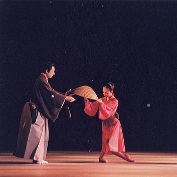 時雨西行